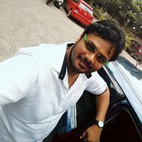 Rahul Raikar