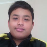 Vanry Hisyam