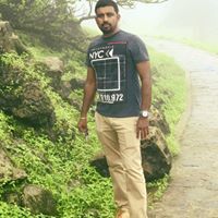 Suresh Sooranadu