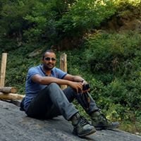 Ankit Nolakha