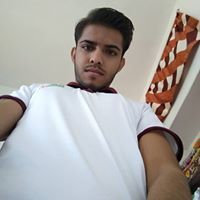 Ankit Sharma