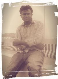 Anil Jetty