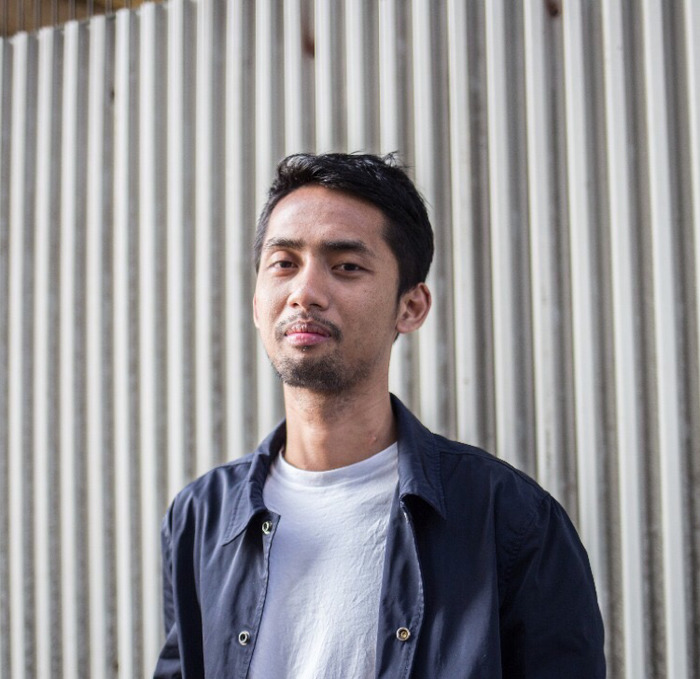 Goodreads profile picture for @razzaq