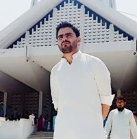 Javed Khan