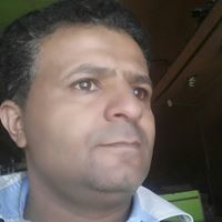 رشاد الذماري