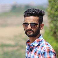 Ajaysinh Gohil Kharkadi