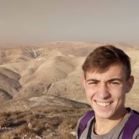 Андрій Безпалюк