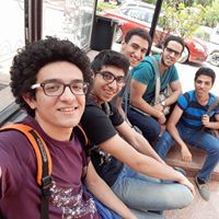 Ahmed Ayman