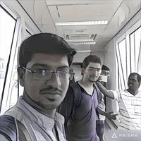 Arun Prasanth