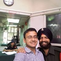 Umesh Bhatt
