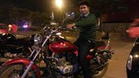 Subhay Kumar