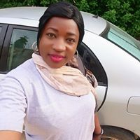 Saratu Joshua