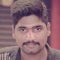 Aravind Surendran