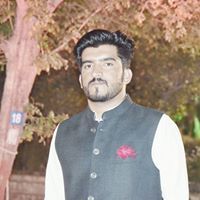 Naveed Abbas