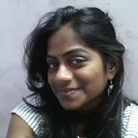Mozhi Rajappa