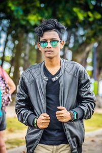 Avish Oodith