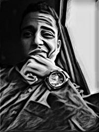 محمد ارحومه