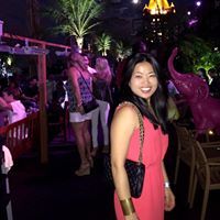 Nancy Ma