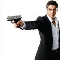 طلال علمدار