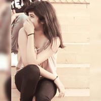 Srashti Gupta