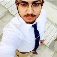 Shiraz Ali