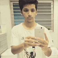 Muhammad Ehtesham