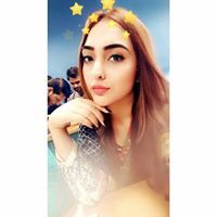 Remsha Hussain