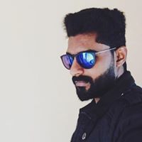 Srutheesh Sasidharan
