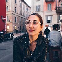 Моника Симеонова