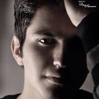 Alireza Rasooli Nasab