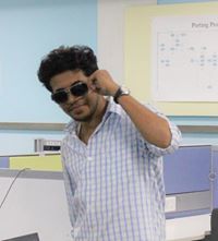 Nikhil Chandra