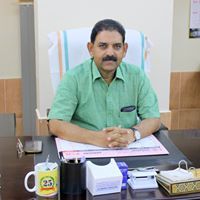 Aboobacker Kanichirackal