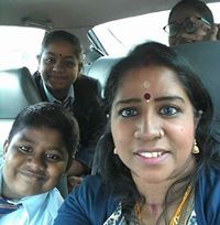 Geetha Devi