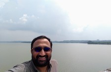 Sundarraj Mahadevan