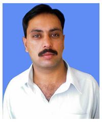 Naveed Ashraf