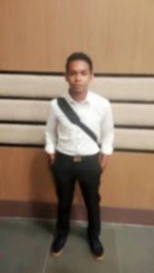 Muhammad Putra