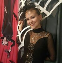 Наталья Куца