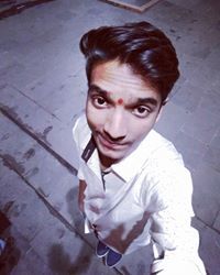 Shubham Patil-Rajput