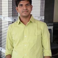 Alpesh Patel