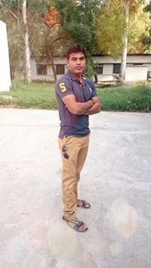 Atul Yadav