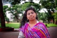 Israt Rahman
