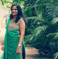 Sneha Shirodkar