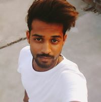 Rahul Yadav