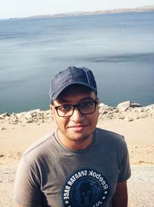 Eslam Khaled