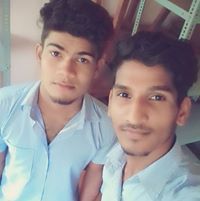 Kishan Chari