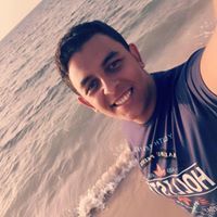 Ahmed Abou Elmagd