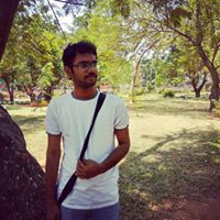 Gokul Raja