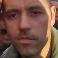 Robert Pasti