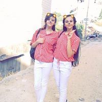Mayar Hassoneh