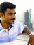 Harish ...